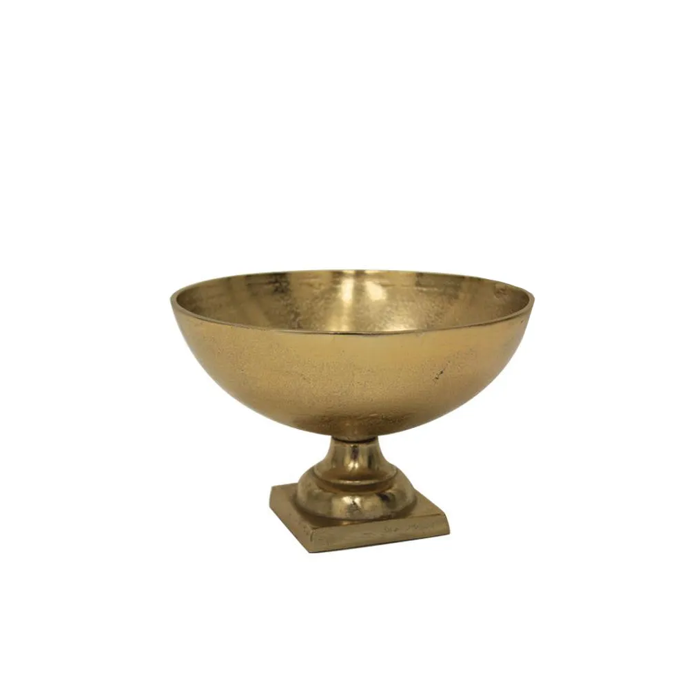 Metal Chalice
