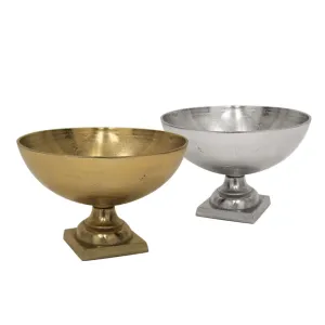 Metal Chalice