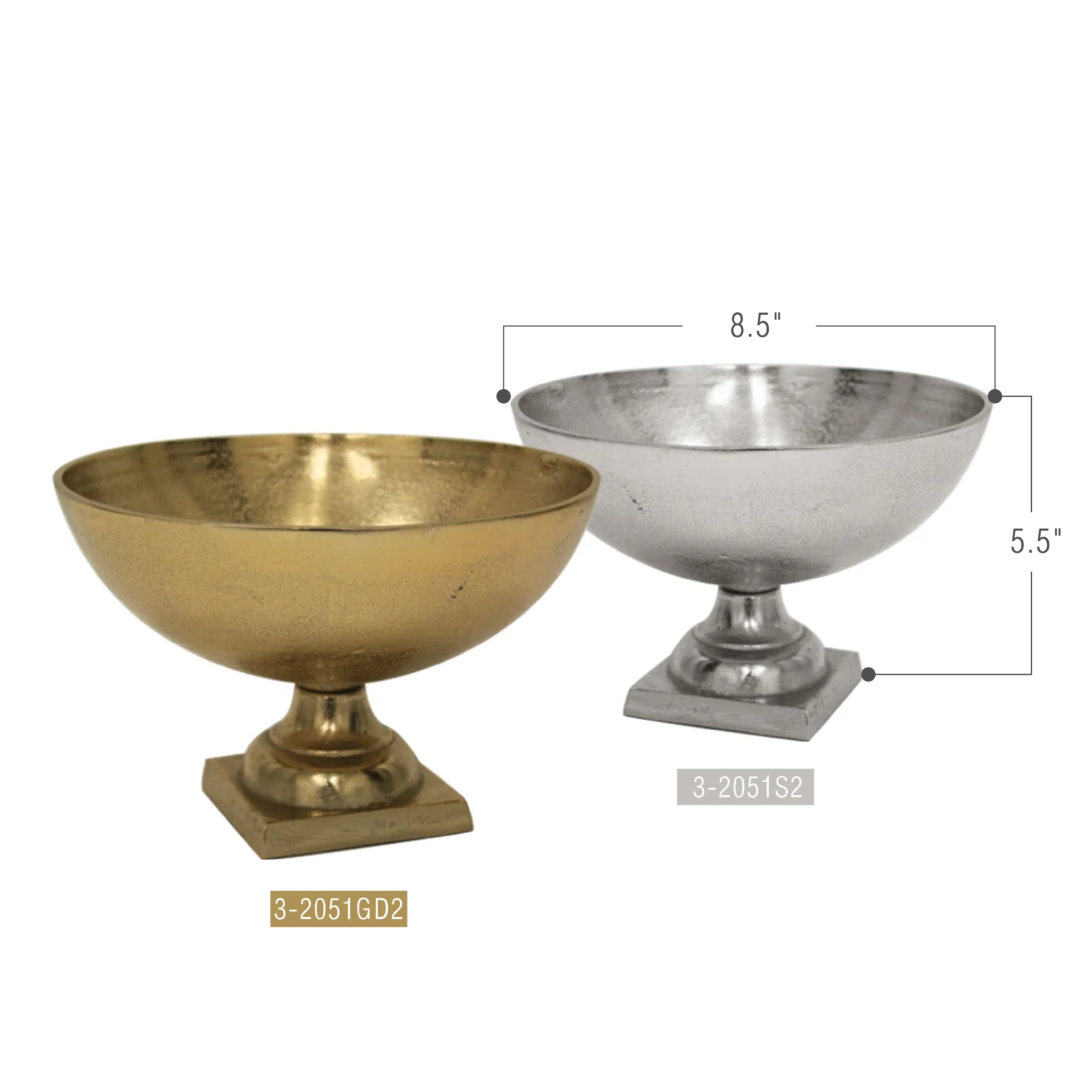 Metal Chalice