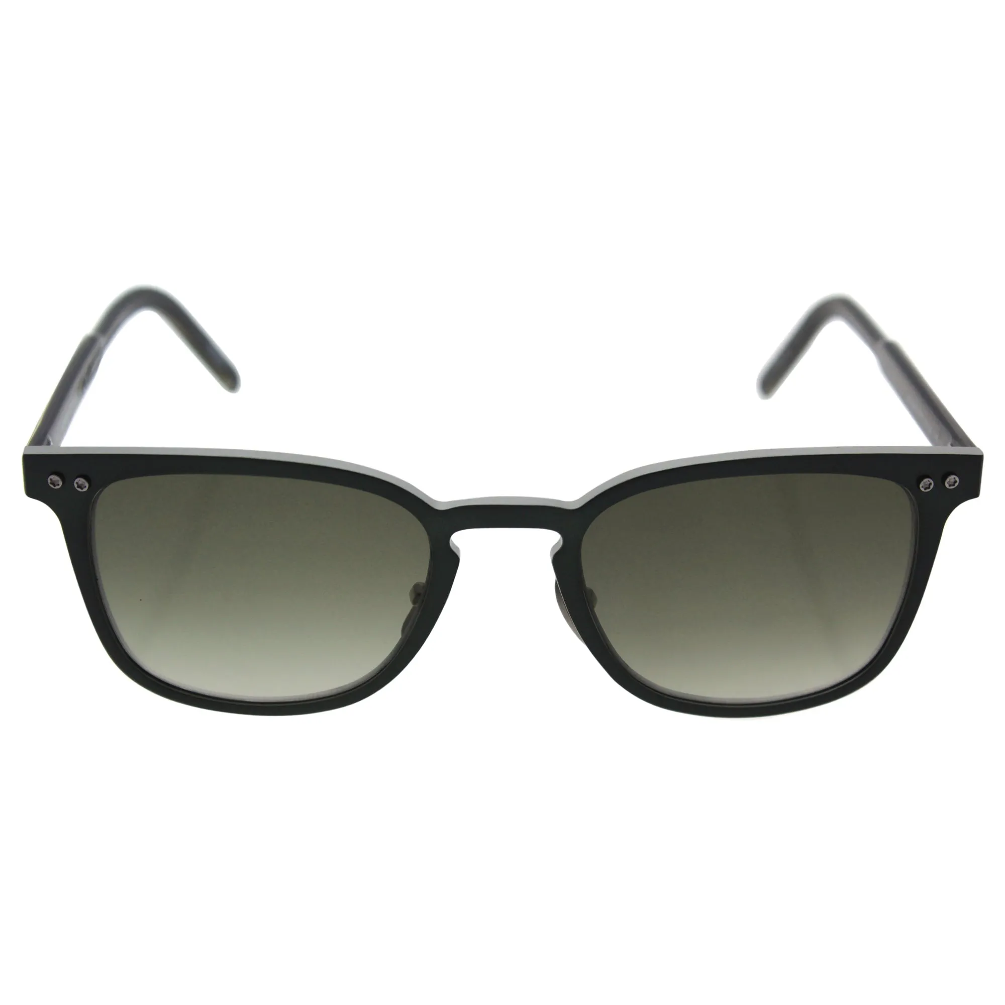 Mont Blanc Sunglasses Mb584 Mb584/s (GREEN-97P)