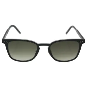 Mont Blanc Sunglasses Mb584 Mb584/s (GREEN-97P)