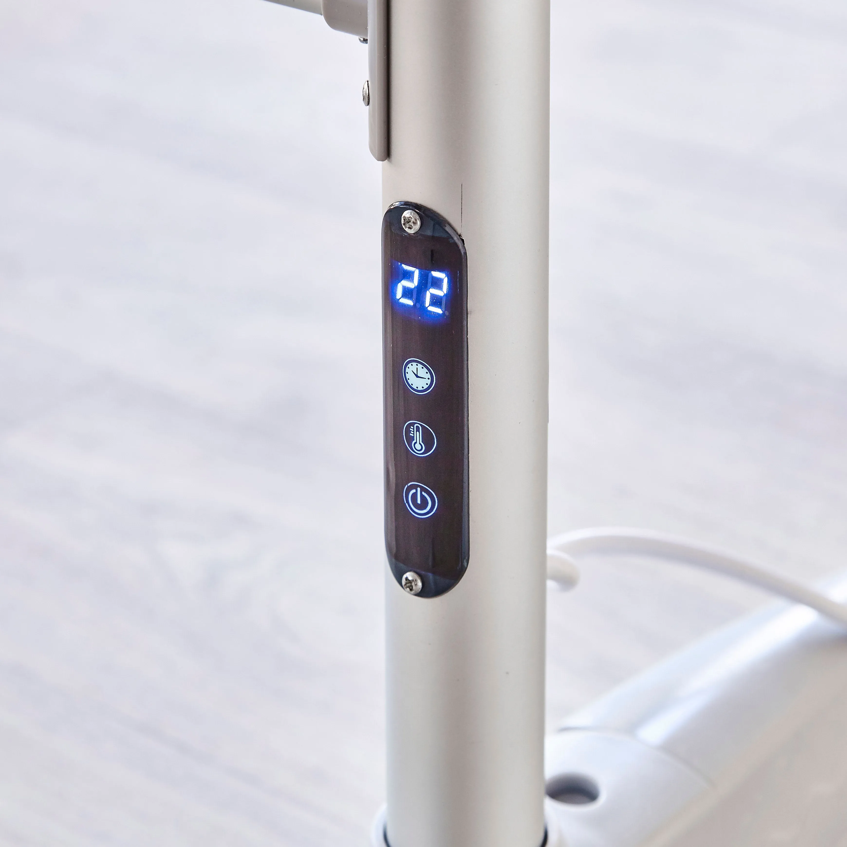 Neo Smart Wifi Indoor Electric 3 Tier Airer