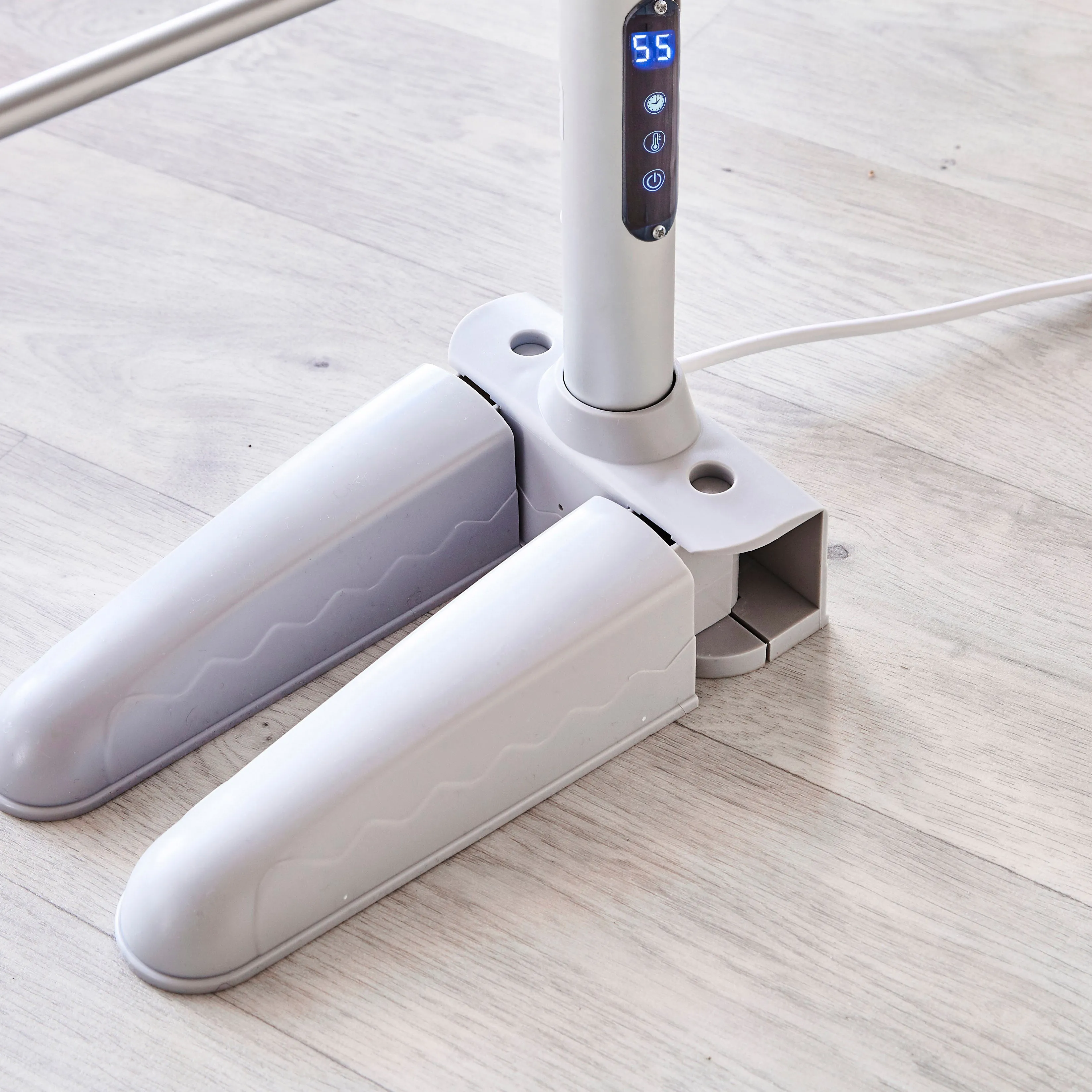 Neo Smart Wifi Indoor Electric 3 Tier Airer