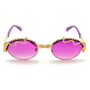 New OVAL Purple