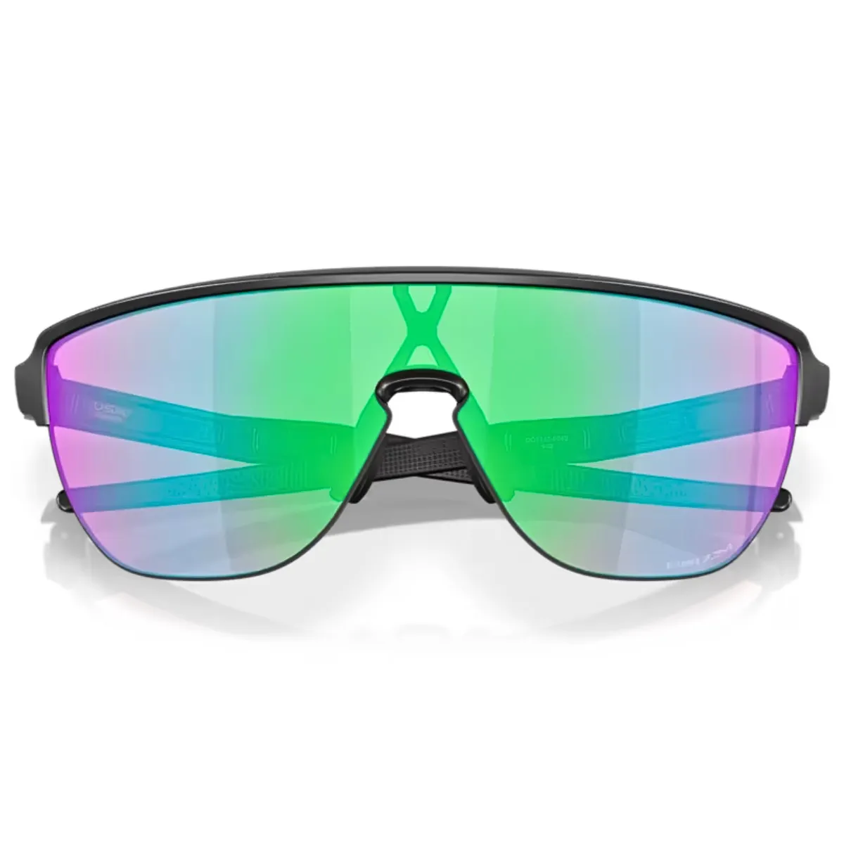 Oakley 0009248 CORRIDOR Matte Black INK Prizm Golf Sunglasses - Only Prepaid Order
