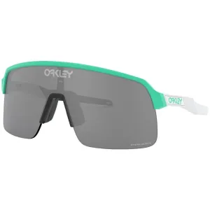 OAKLEY Sutro Lite Eyewear - Matte Celeste/Matte White Prizm Black