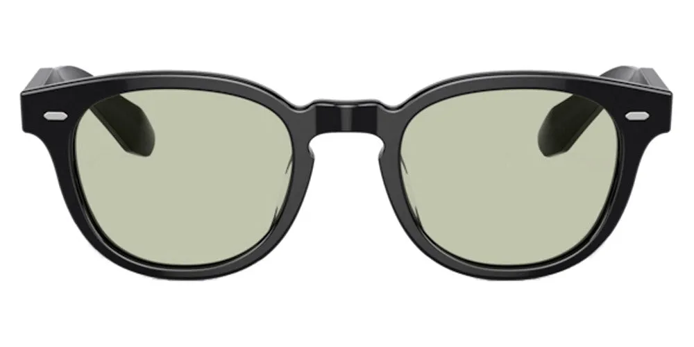 Oliver Peoples® N.01