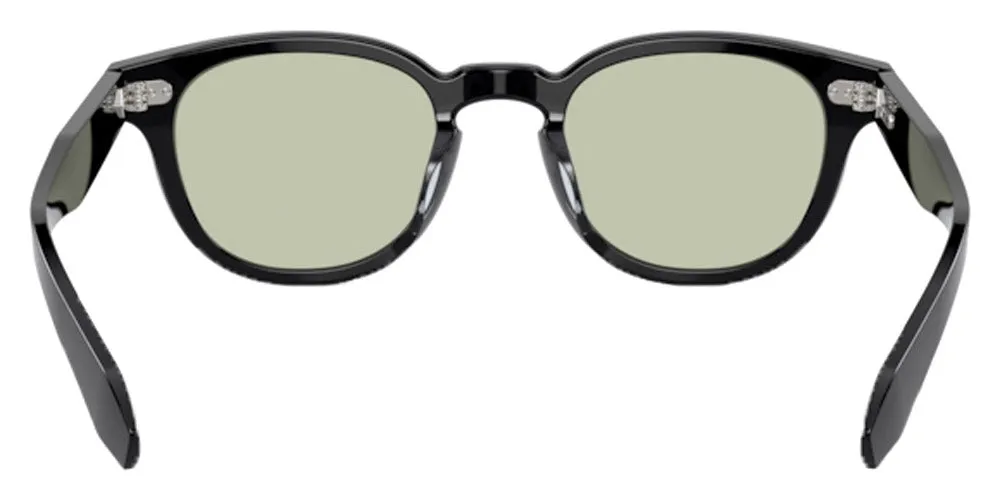 Oliver Peoples® N.01