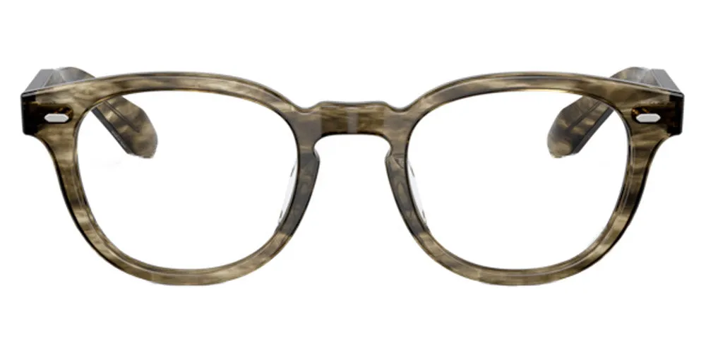 Oliver Peoples® N.01