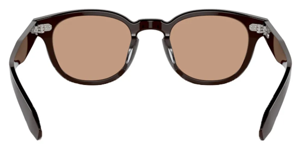 Oliver Peoples® N.01