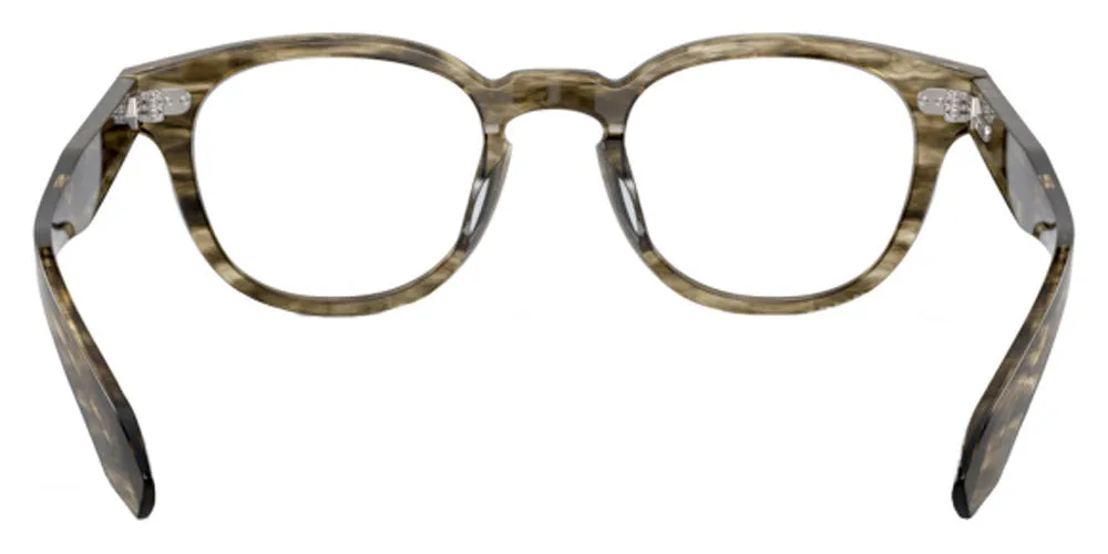 Oliver Peoples® N.01