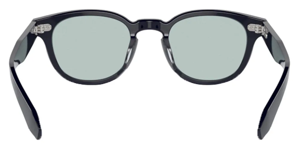 Oliver Peoples® N.01