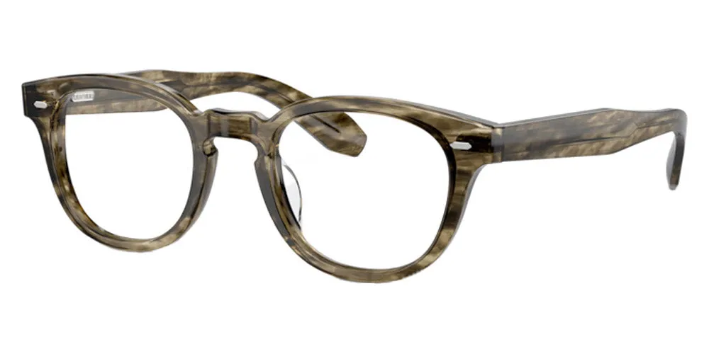 Oliver Peoples® N.01