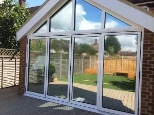 One Way Mirror Film | (Adhesive)