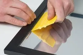 One Way Mirror Film | (Adhesive)
