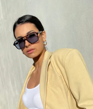 Otra Eyewear - Kiki in Tort