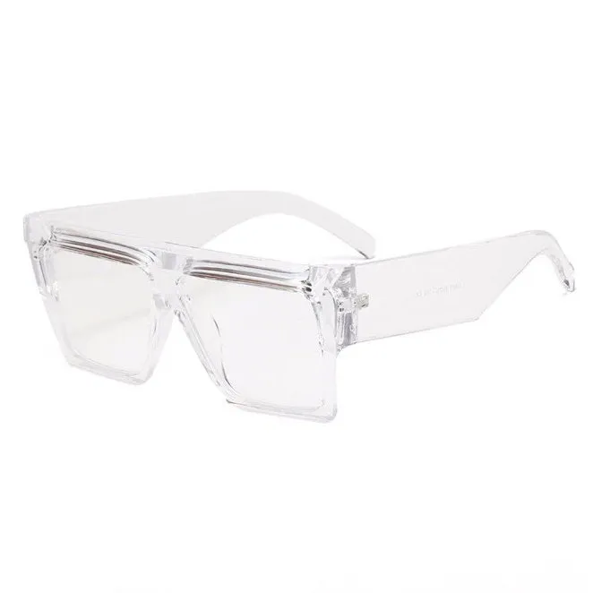 Perfect Future Shield Sunglasses