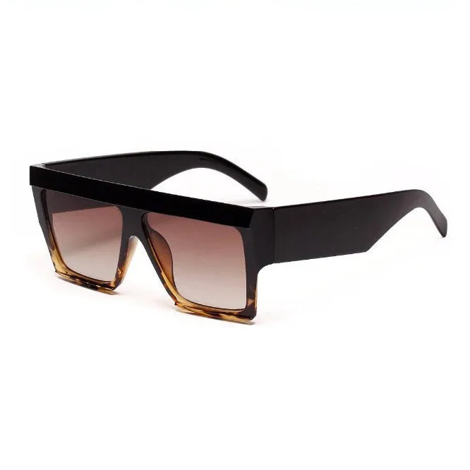 Perfect Future Shield Sunglasses