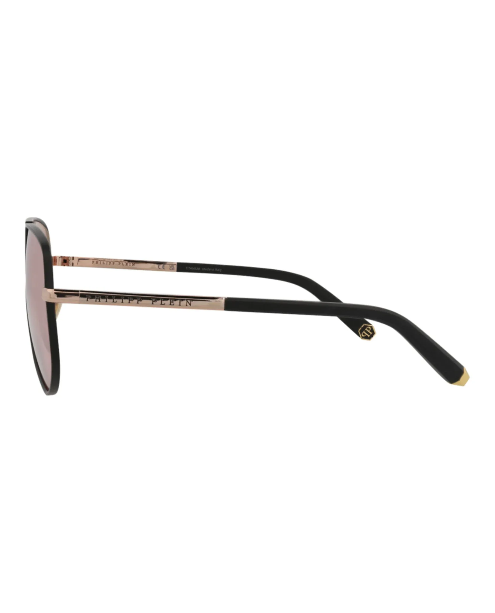 Philipp Plein Novelty Sunglasses Style #SPP009M-612AMX