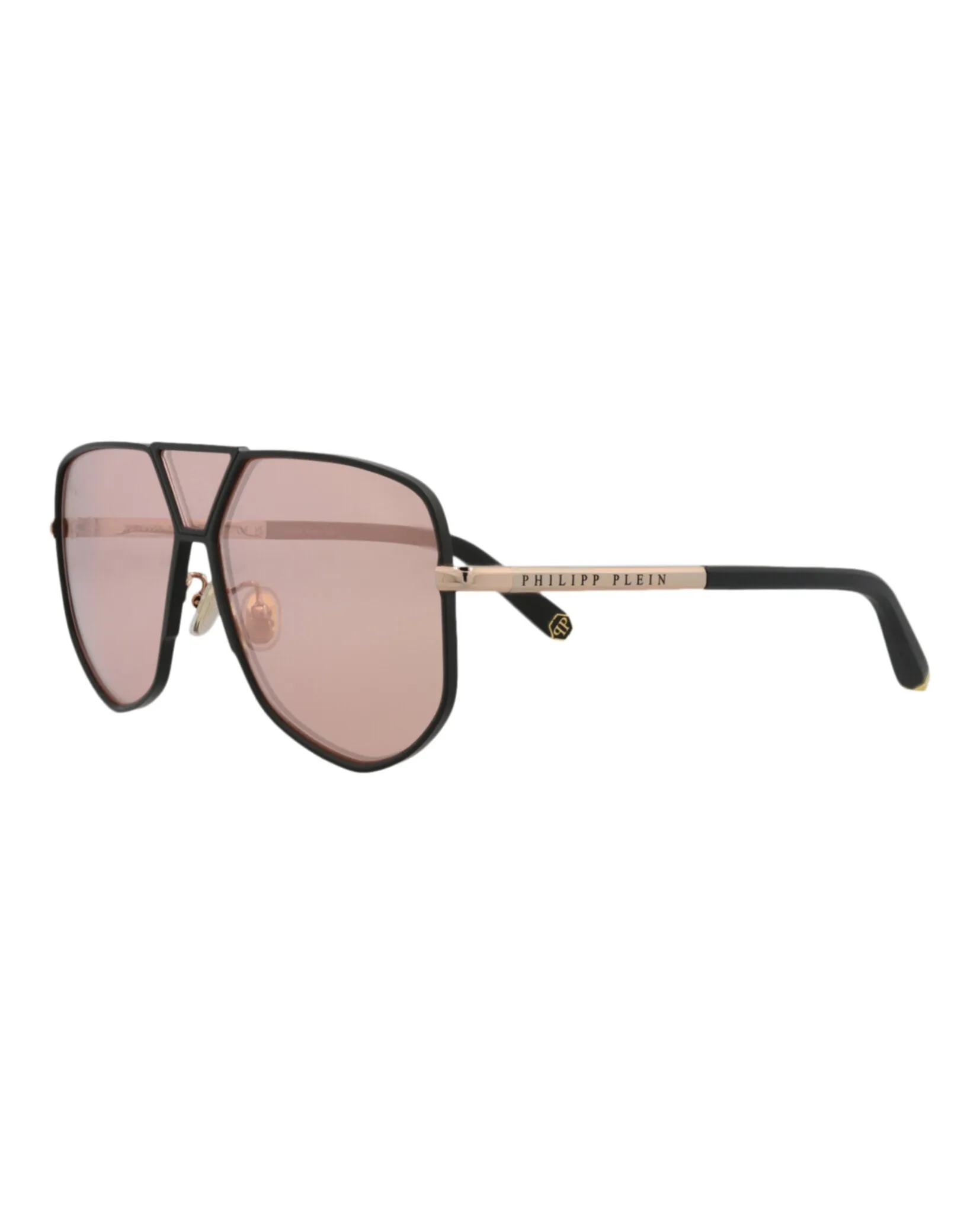 Philipp Plein Novelty Sunglasses Style #SPP009M-612AMX