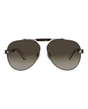 Philipp Plein Novelty Sunglasses Style #SPP048M-620584