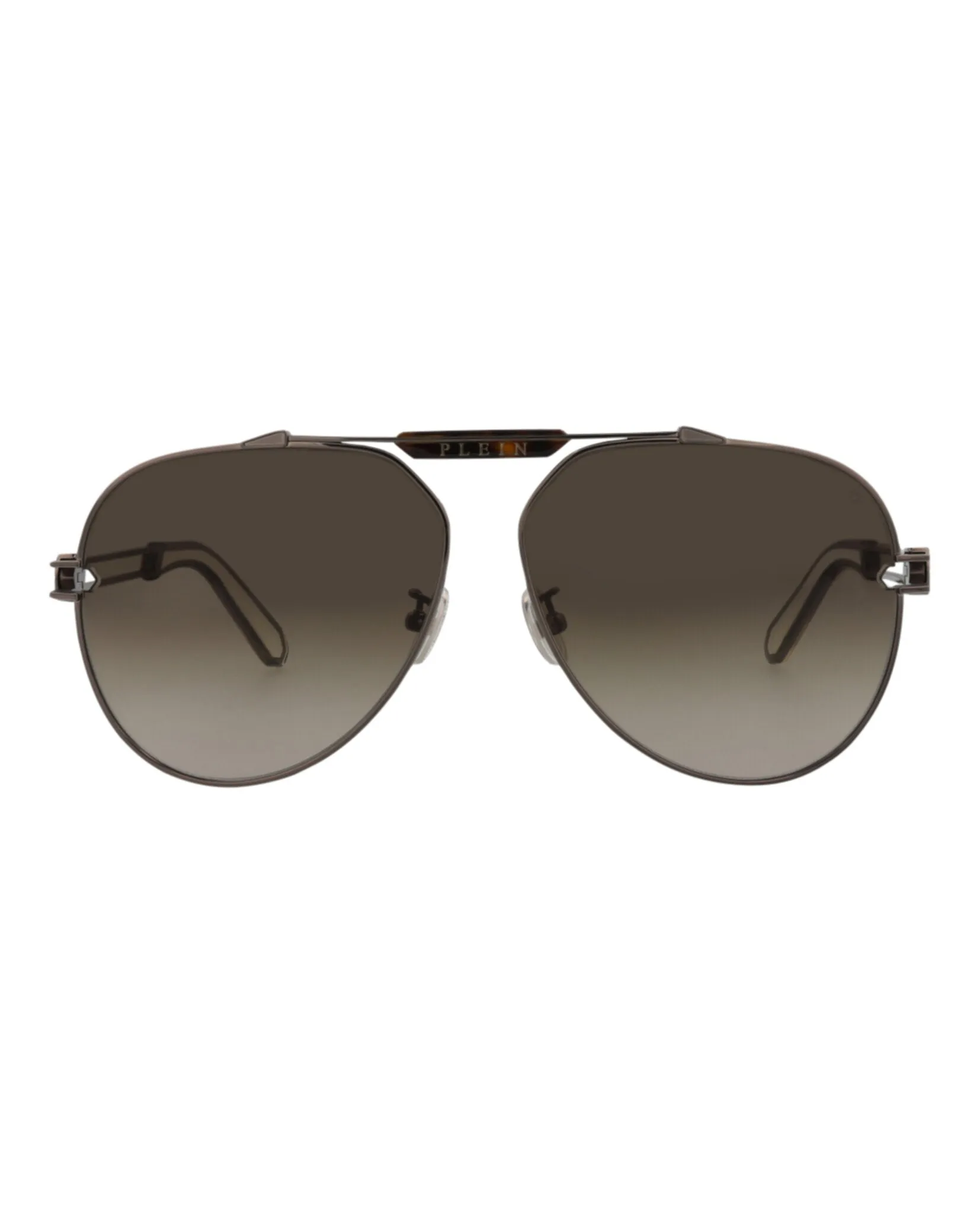Philipp Plein Novelty Sunglasses Style #SPP048M-620584