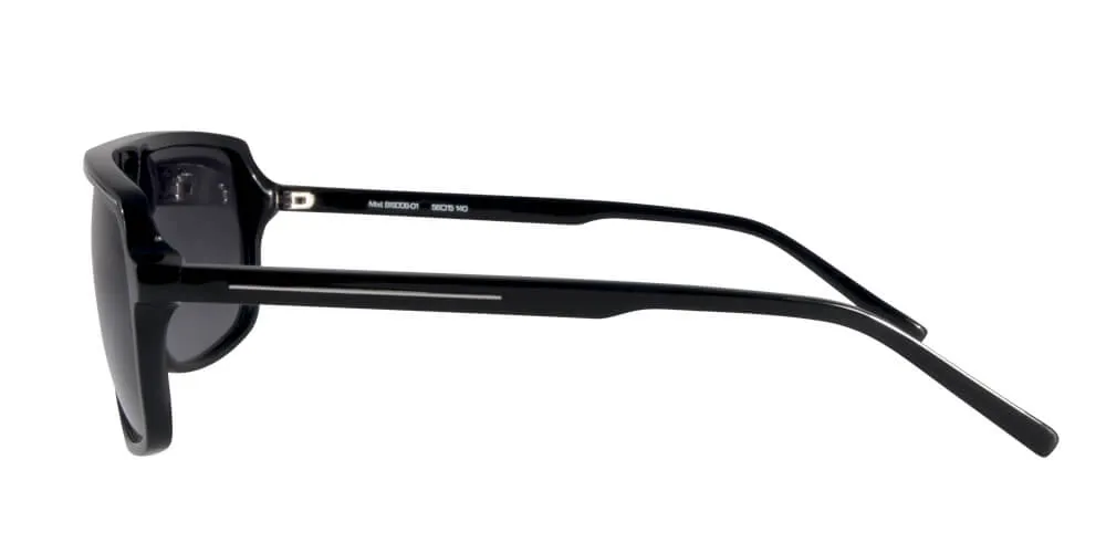 Polarized Sunglasses | Urban Model BI-6006 | 3 Colors