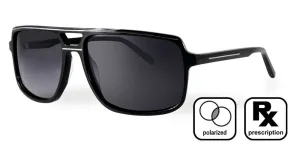 Polarized Sunglasses | Urban Model BI-6006 | 3 Colors
