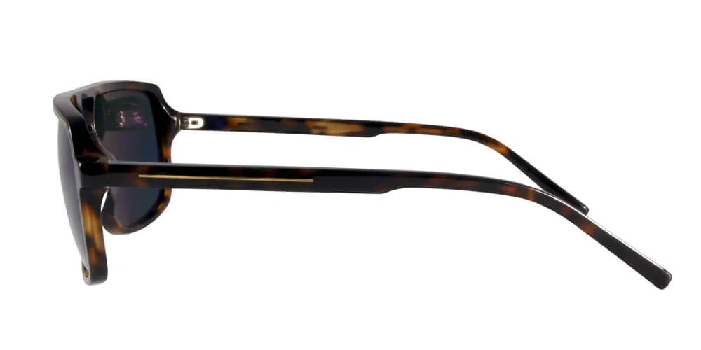 Polarized Sunglasses | Urban Model BI-6006 | 3 Colors