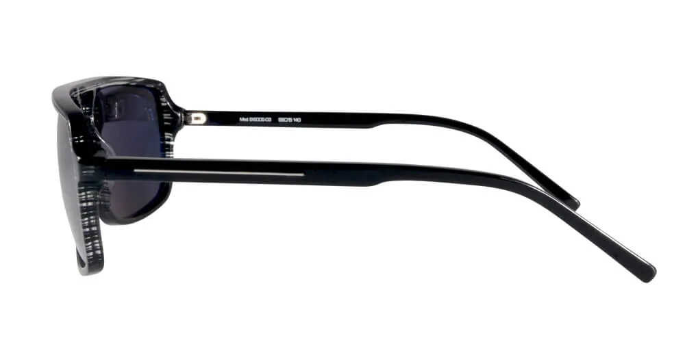 Polarized Sunglasses | Urban Model BI-6006 | 3 Colors