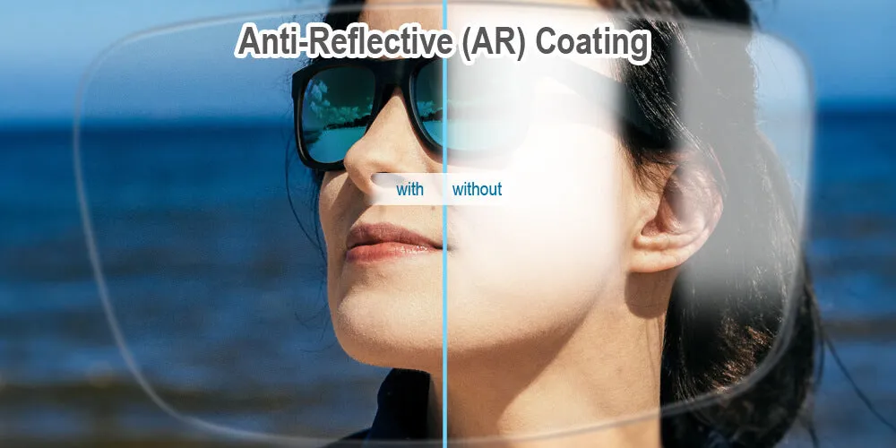 Polarized Sunglasses | Urban Model BI-6006 | 3 Colors