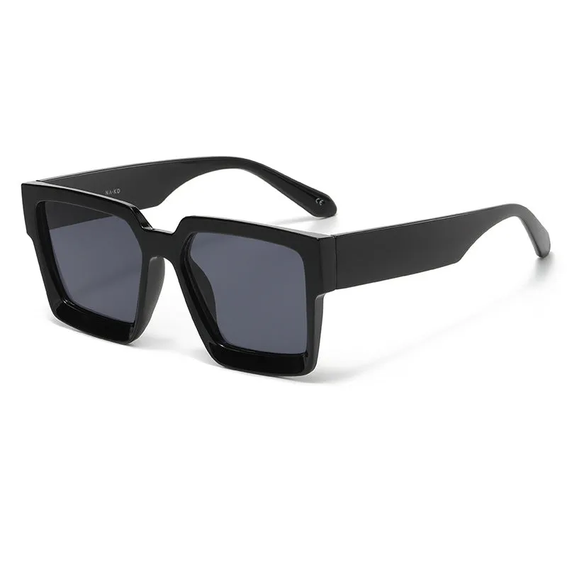 Pre Order:  Square Vintage Sunglasses