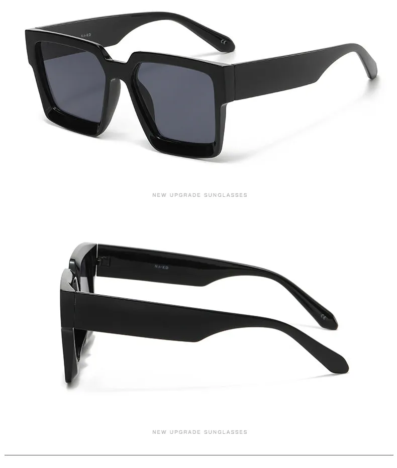 Pre Order:  Square Vintage Sunglasses