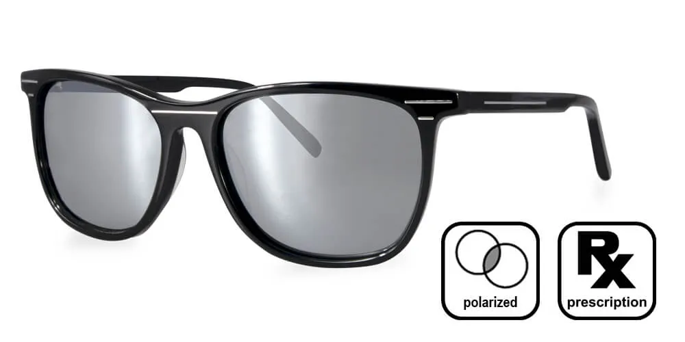 Prescription Sunglasses | Urban Model BI-6008 | 4 colors