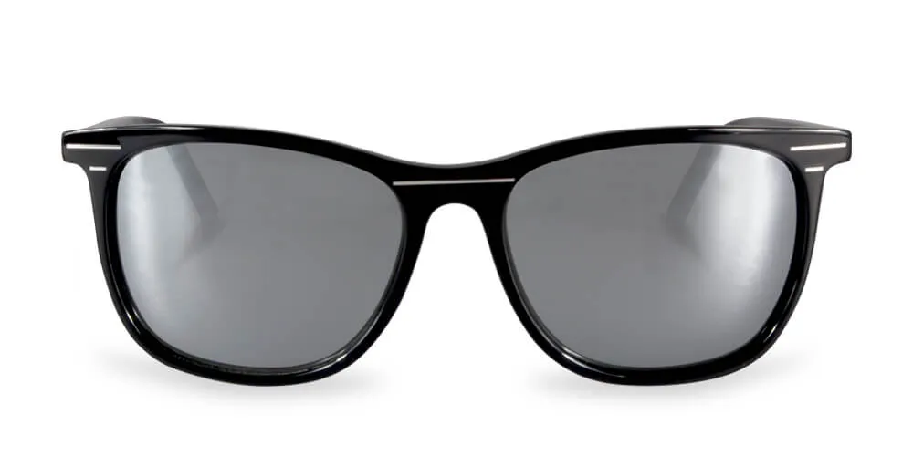 Prescription Sunglasses | Urban Model BI-6008 | 4 colors