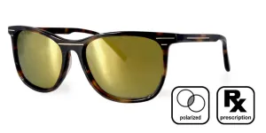 Prescription Sunglasses | Urban Model BI-6008 | 4 colors