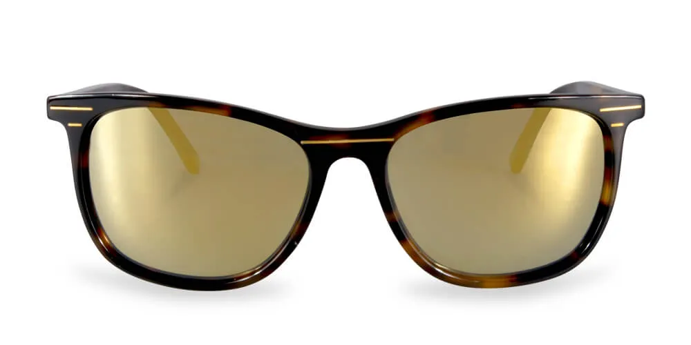 Prescription Sunglasses | Urban Model BI-6008 | 4 colors