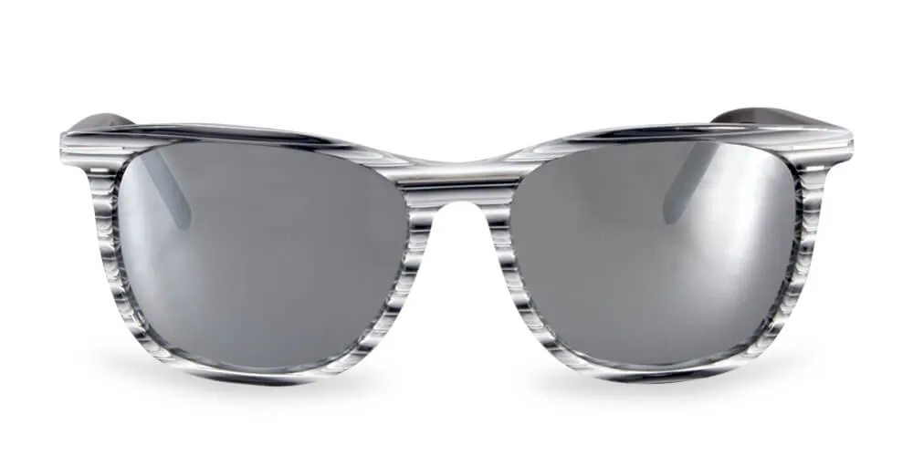 Prescription Sunglasses | Urban Model BI-6008 | 4 colors