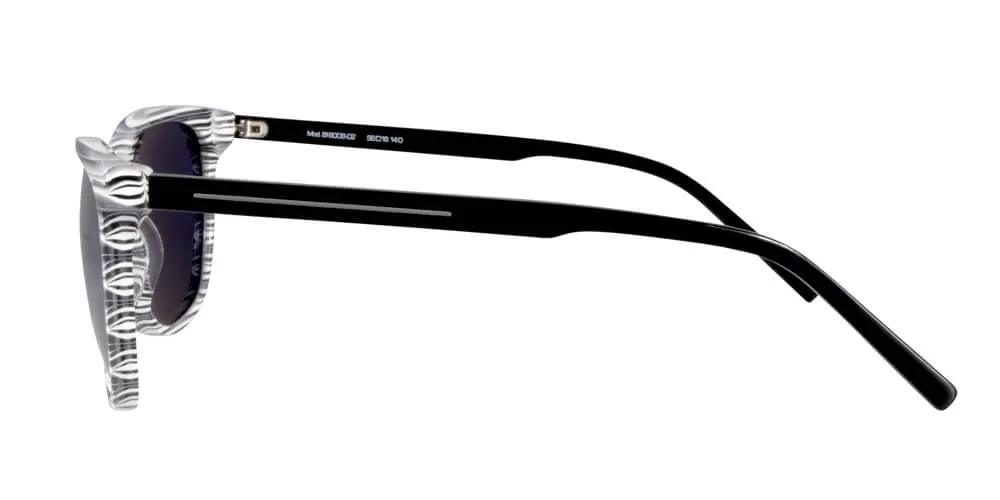 Prescription Sunglasses | Urban Model BI-6008 | 4 colors