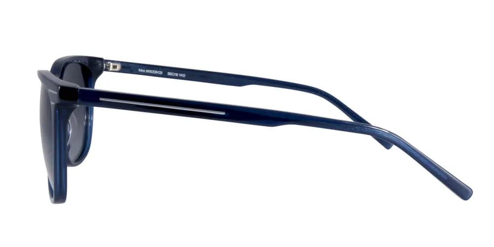 Prescription Sunglasses | Urban Model BI-6008 | 4 colors