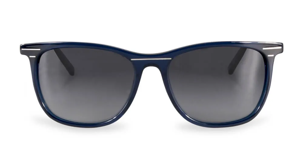 Prescription Sunglasses | Urban Model BI-6008 | 4 colors