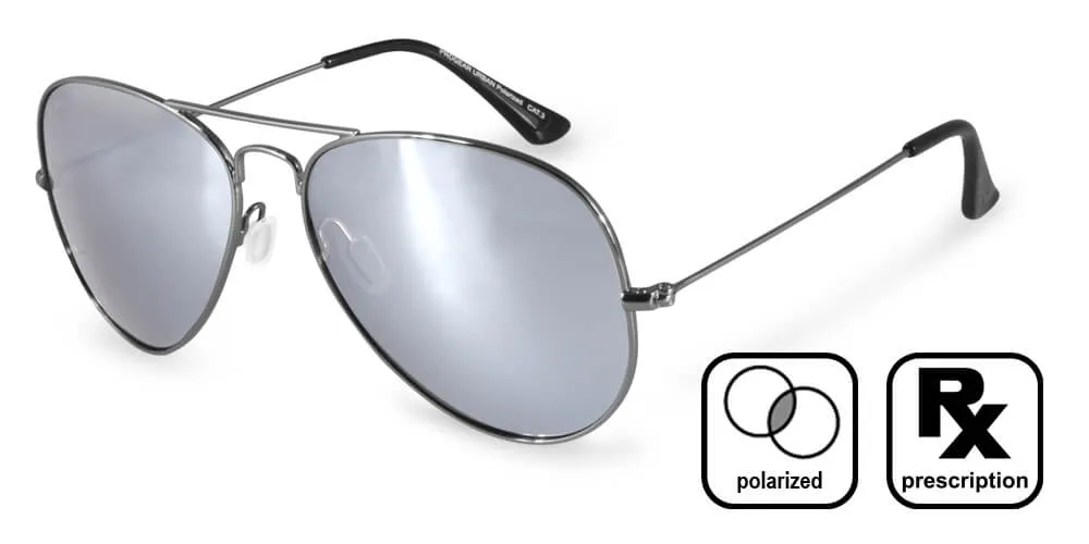 Prescription Sunglasses | Urban Model U-1511 | 3 colors