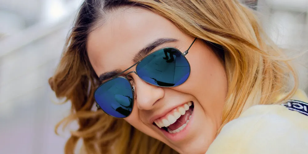 Prescription Sunglasses | Urban Model U-1511 | 3 colors