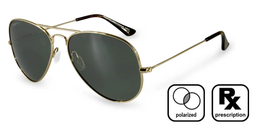 Prescription Sunglasses | Urban Model U-1511 | 3 colors