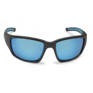 Preston Innovations Floater Polarised Sunglasses Blue