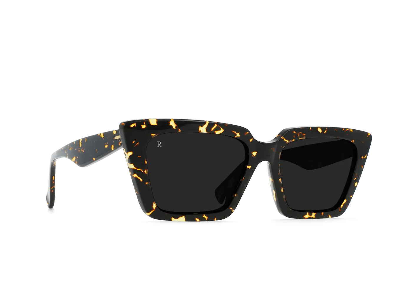 Raen Keera Female Cat-Eye Handmade Sunglasses
