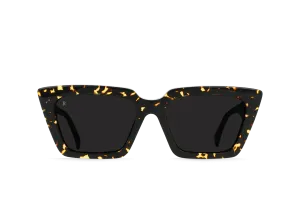 Raen Keera Female Cat-Eye Handmade Sunglasses