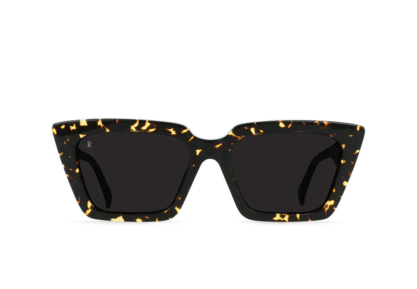 Raen Keera Female Cat-Eye Handmade Sunglasses