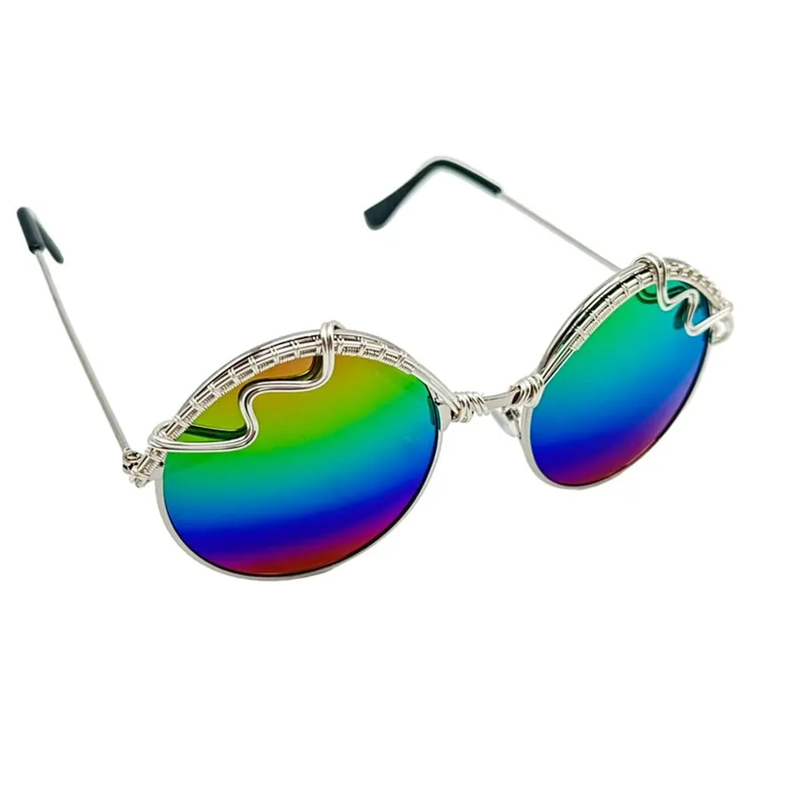 RAINBOW Silver