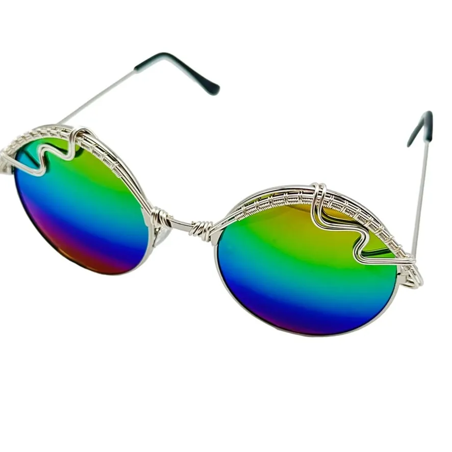 RAINBOW Silver